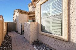 2026 N Atwood --, Mesa AZ 85207