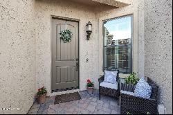 2026 N Atwood --, Mesa AZ 85207