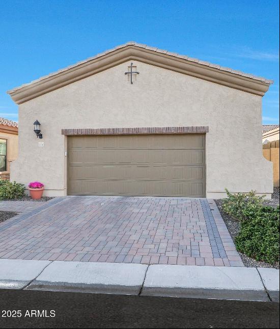 2026 N Atwood --, Mesa AZ 85207