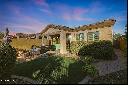 2026 N Atwood --, Mesa AZ 85207