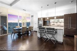 3750 Las Vegas Boulevard Unit 3403, Las Vegas NV 89158