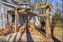 257 S Wesley Chapel Road, Eatonton GA 31024