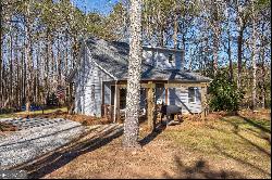 257 S Wesley Chapel Road, Eatonton GA 31024