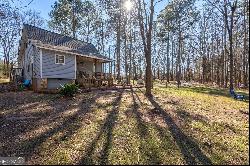 257 S Wesley Chapel Road, Eatonton GA 31024