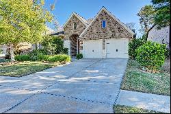 4078 Northern Spruce Drive, Spring TX 77386