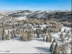 322 White Pine Canyon Road, Park City UT 84060