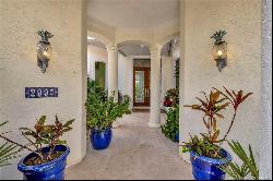 2995 SE Dune Drive, Stuart FL 34996