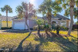 8309 Palm Garden Boulevard, Panama City FL 32408