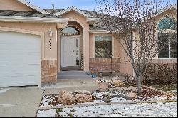 343 E 3625 N, North Ogden UT 84414