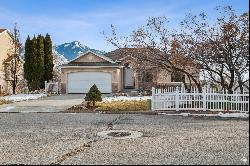 343 E 3625 N, North Ogden UT 84414