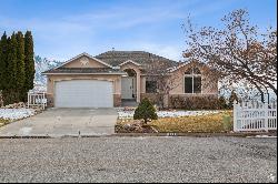 343 E 3625 N, North Ogden UT 84414