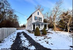 811 E Moss Mill Road, Absecon NJ 08205