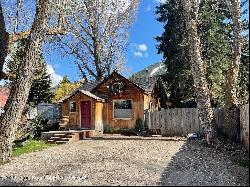 282 E Pearl Avenue, Jackson WY 83001