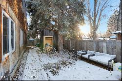 282 E Pearl Avenue, Jackson WY 83001