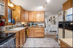 282 E Pearl Avenue, Jackson WY 83001