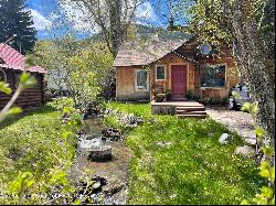 282 E Pearl Avenue, Jackson WY 83001