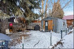 282 E Pearl Avenue, Jackson WY 83001