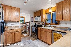 282 E Pearl Avenue, Jackson WY 83001