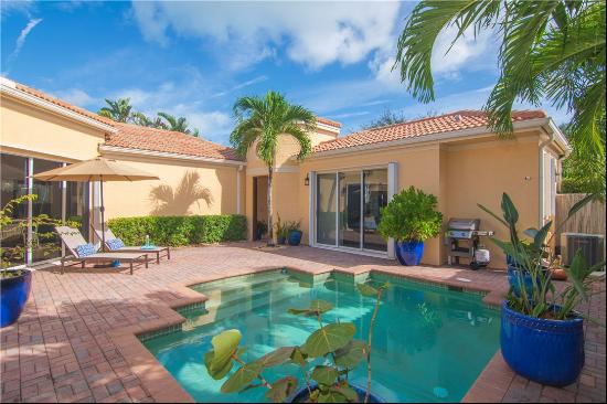 9555 E Maiden Court, Vero Beach FL 32963