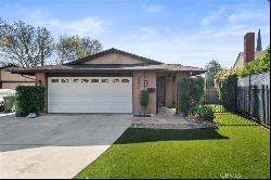 19924 Eccles Street, Winnetka CA 91306