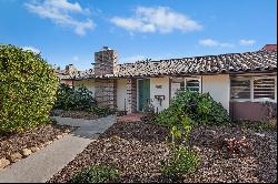 2836 Miradero Drive, Santa Barbara CA 93105