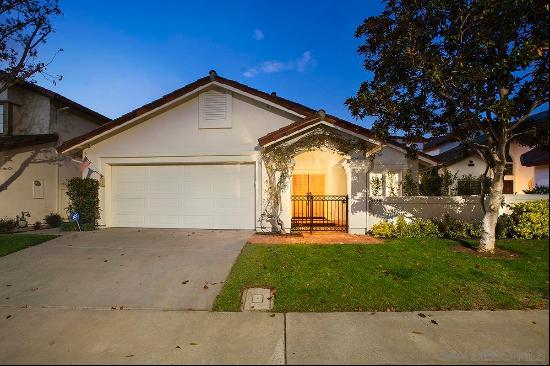 4176 Caminito Terviso, San Diego CA 92122