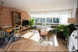 Spacious Majadahonda Apartment for Sale