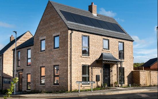 Malabar by Spitfire Homes, a brand new collection of homes from an award winning homebuild