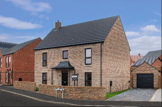 **Move in before 31st March and receive a £13,250 stamp duty contribution. Flooring includ