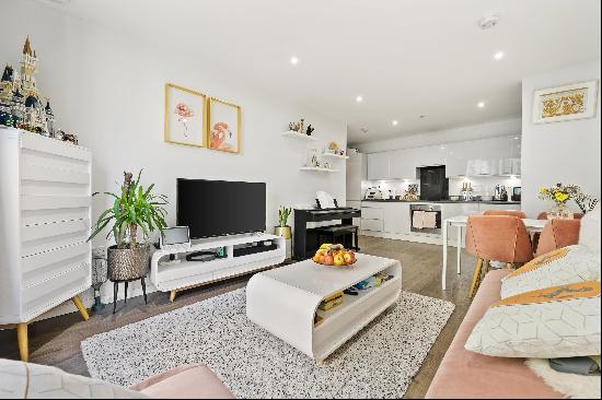 A beautiful 2 bedroom apartment to rent in E1.