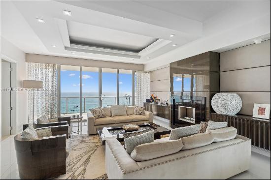 Welcome to St Regis Residences #1102, a remarkable property offered turnkey, thoughtfully 