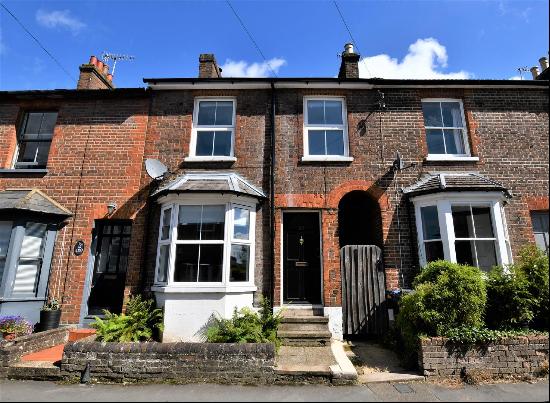 George Street, Berkhamsted