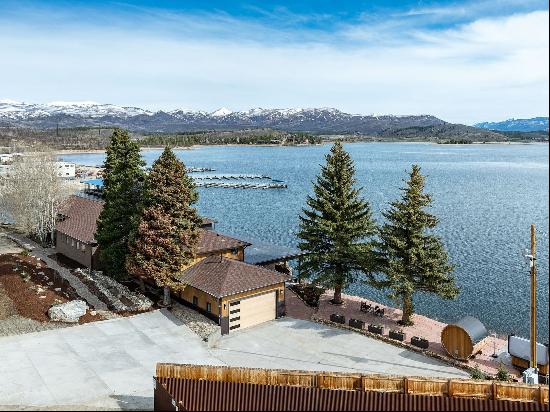 6732 Us Hwy 34,Grand Lake, CO, 80447