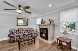 Sea Girt Estates Annual Rental