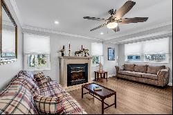 Sea Girt Estates Annual Rental