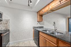 Beautiful and Updated Condo with over 25K in upgrades.