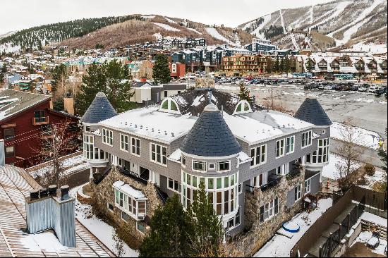 Park City