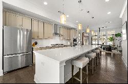 Stunning Four Bedroom Three Level Townhome in Prestigious Aria West Community