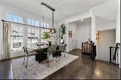 Stunning Four Bedroom Three Level Townhome in Prestigious Aria West Community