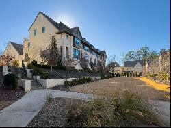 Stunning Four Bedroom Three Level Townhome in Prestigious Aria West Community