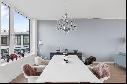 Penthouse at YOO Berlin - architecture and lifestyle in the heart of the capital