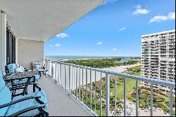 MARCO ISLAND - SOUTH SEAS CLUB CONDO