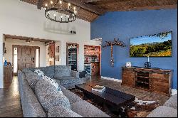 Incredible Santa Ynez View Property