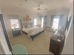 Tucker's Point Golf Villa - 2 Bedroom