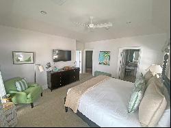 Tucker's Point Golf Villa - 2 Bedroom