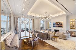 1110 Park Avenue Penthouse Triplex