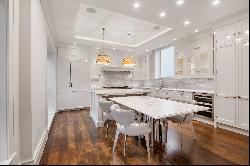 1110 Park Avenue Penthouse Triplex