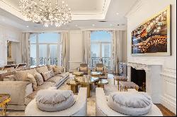 1110 Park Avenue Penthouse Triplex