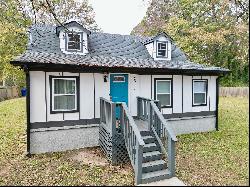 Renovated Home On a Corner Lot with Large Backyard