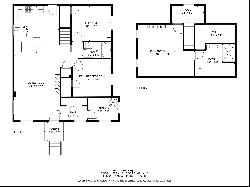 Renovated Home On a Corner Lot with Large Backyard